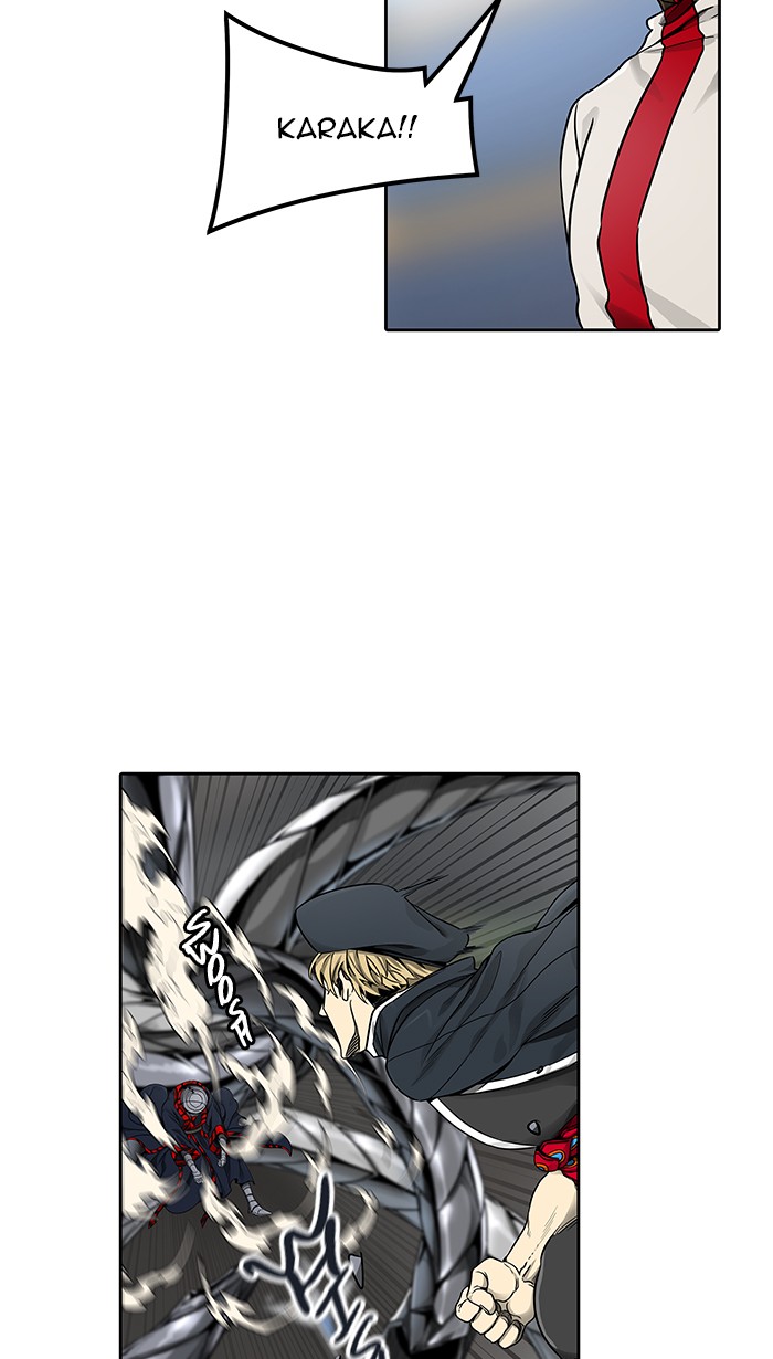 Tower of God Chapter 477 - Page 59