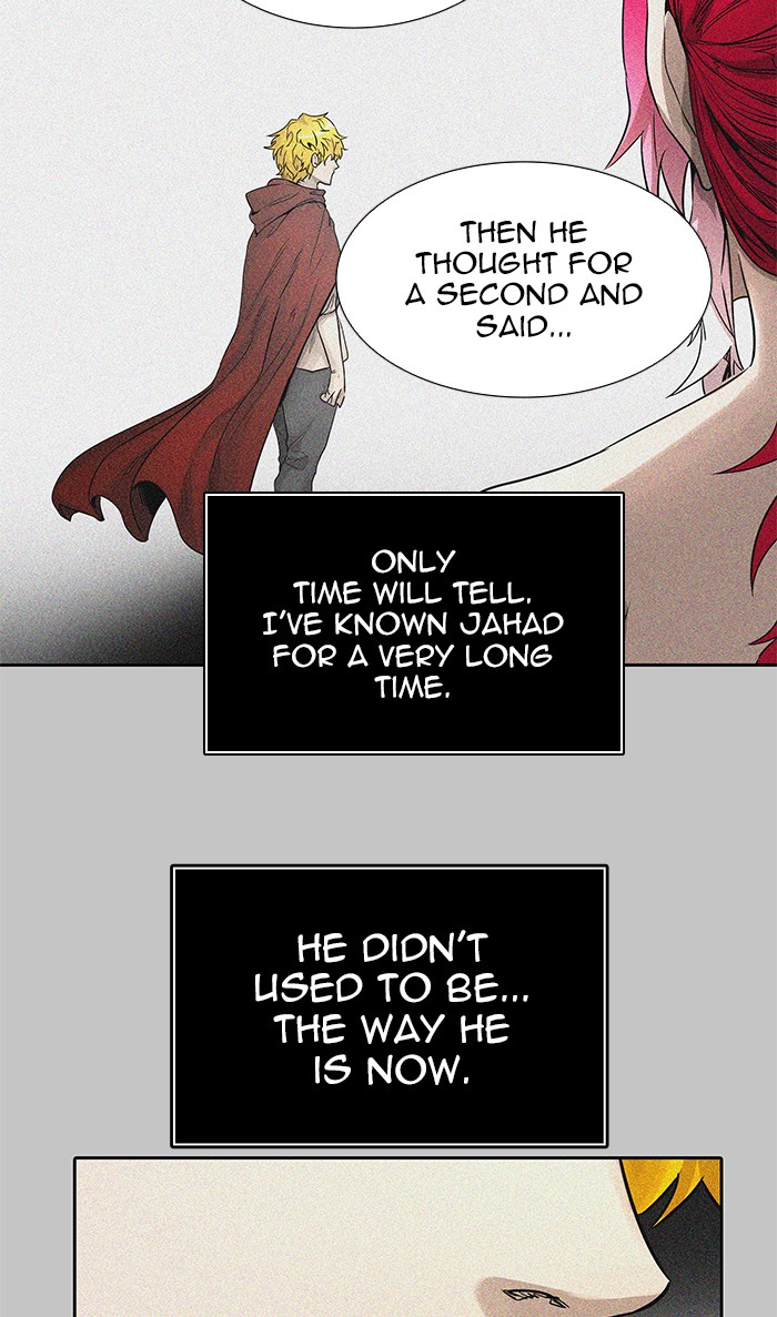 Tower of God Chapter 477 - Page 6