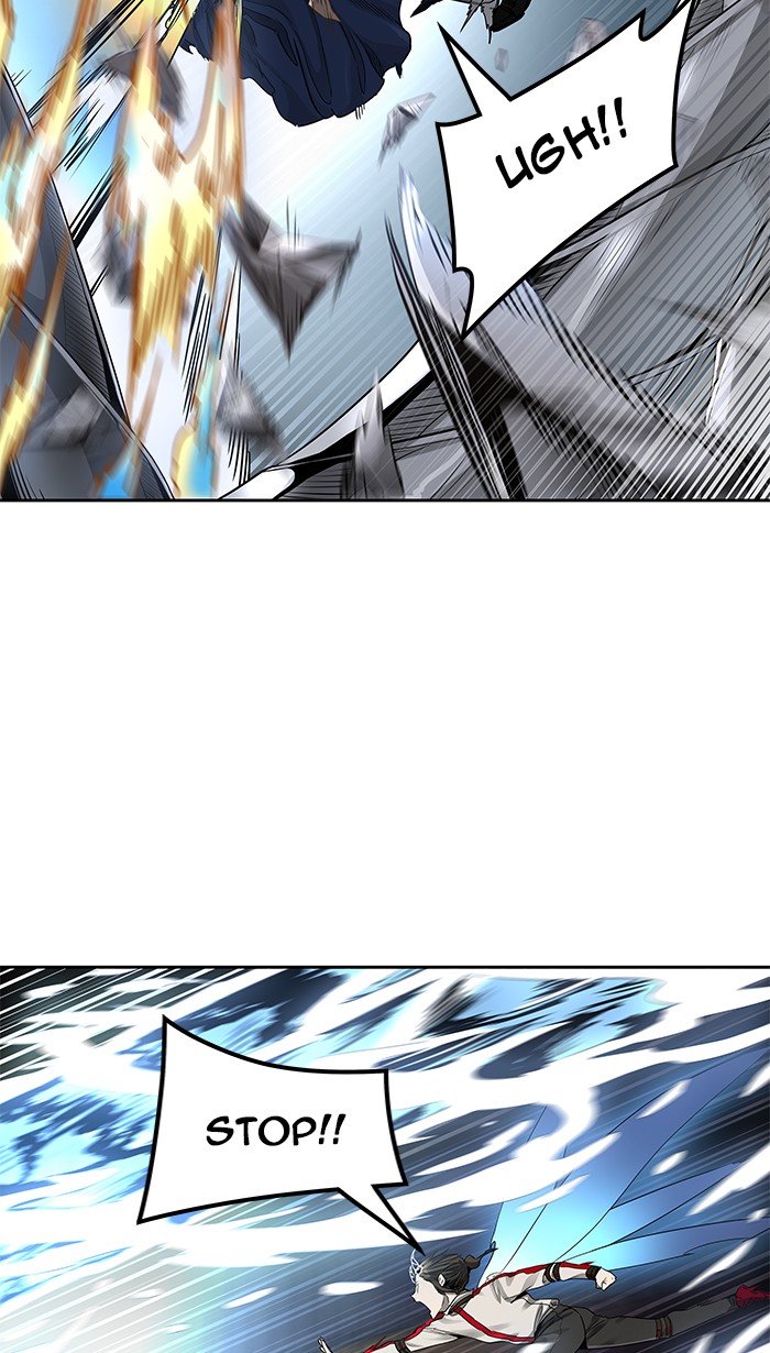 Tower of God Chapter 477 - Page 61
