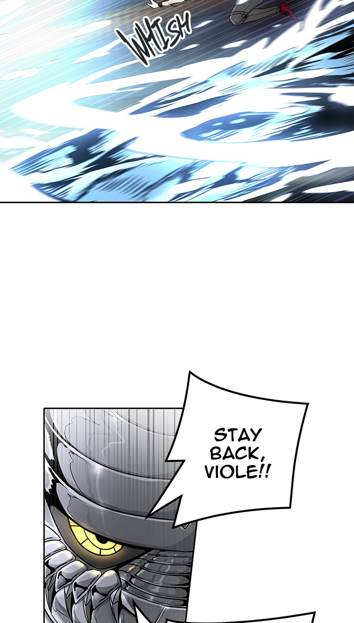 Tower of God Chapter 477 - Page 62