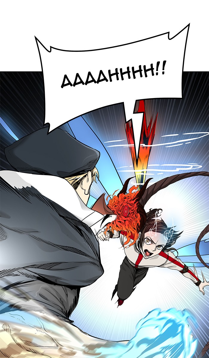 Tower of God Chapter 477 - Page 64
