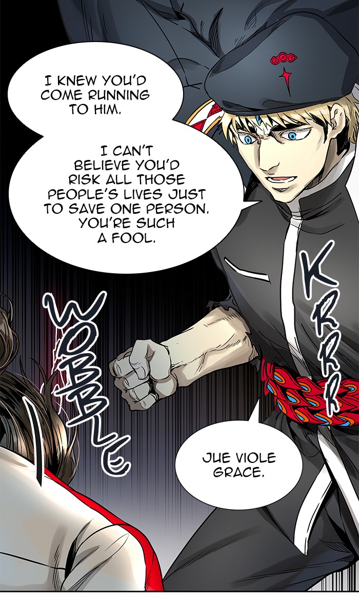 Tower of God Chapter 477 - Page 68