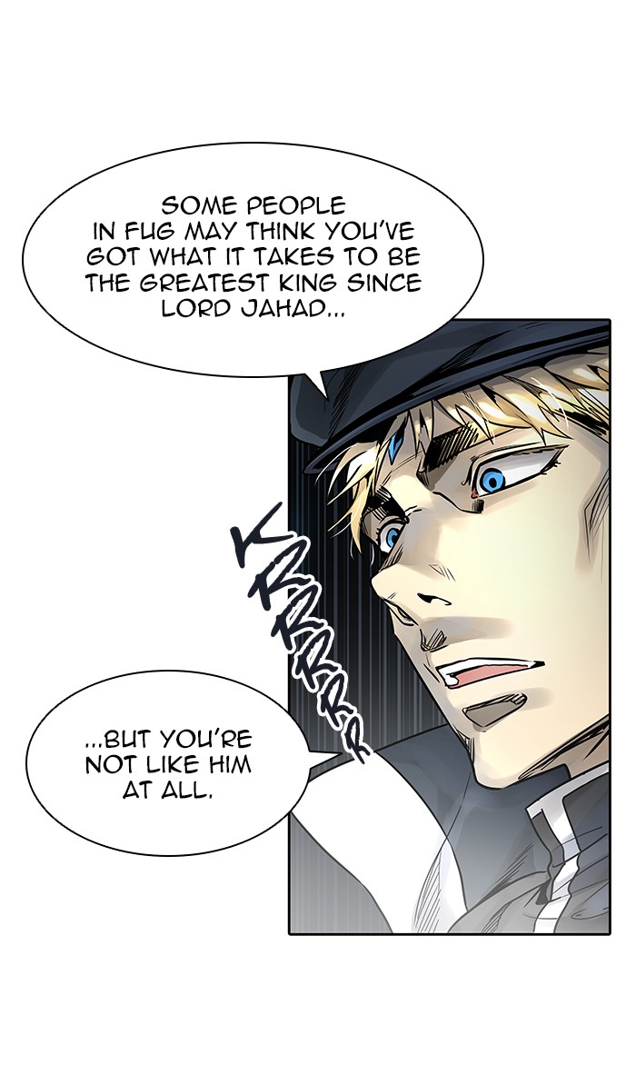 Tower of God Chapter 477 - Page 69