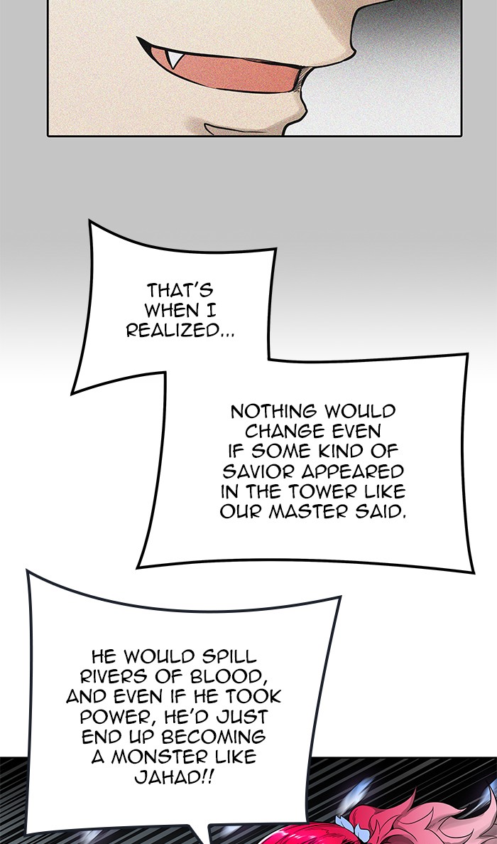 Tower of God Chapter 477 - Page 7