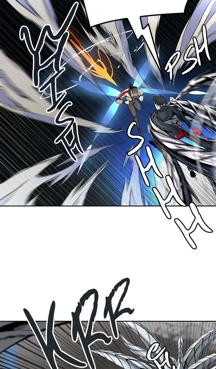 Tower of God Chapter 477 - Page 71