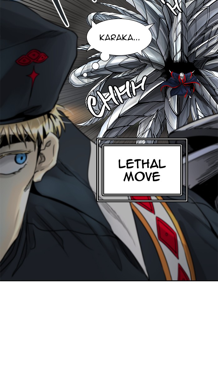 Tower of God Chapter 477 - Page 72