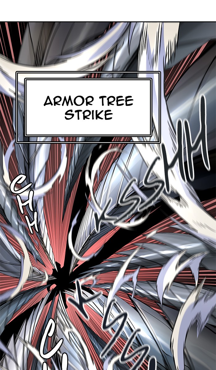 Tower of God Chapter 477 - Page 73