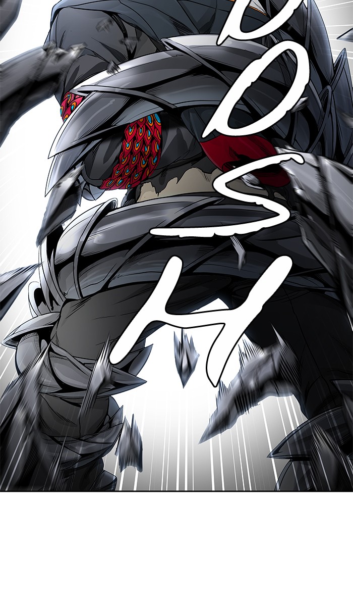 Tower of God Chapter 477 - Page 75