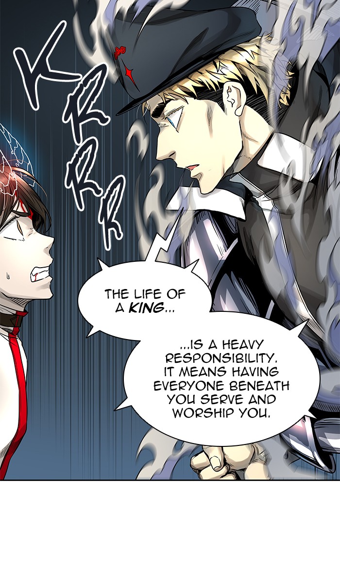 Tower of God Chapter 477 - Page 77