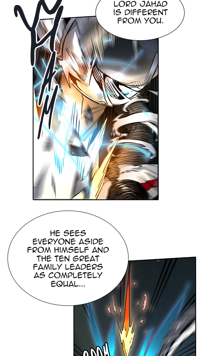 Tower of God Chapter 477 - Page 79