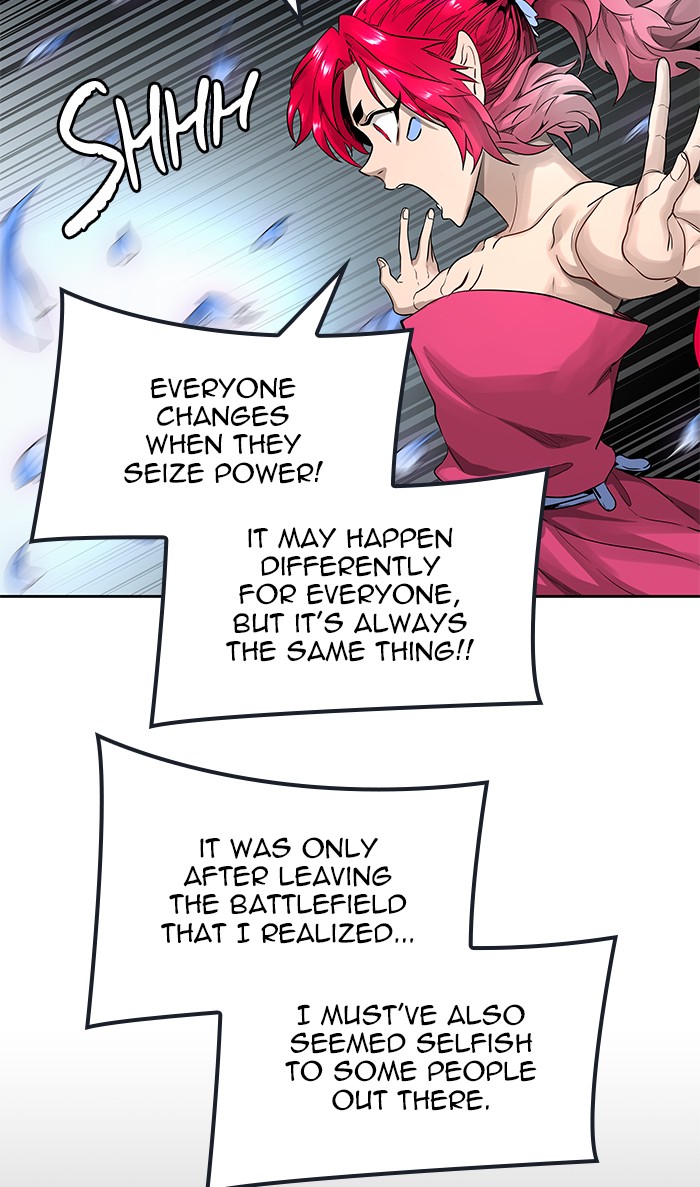 Tower of God Chapter 477 - Page 8