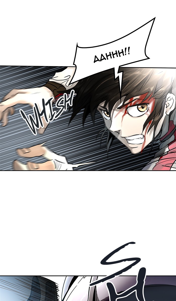 Tower of God Chapter 477 - Page 83