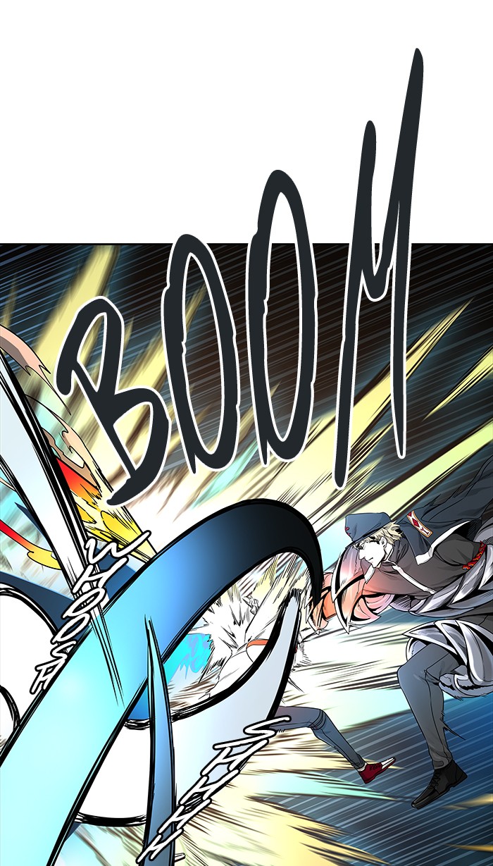 Tower of God Chapter 477 - Page 85