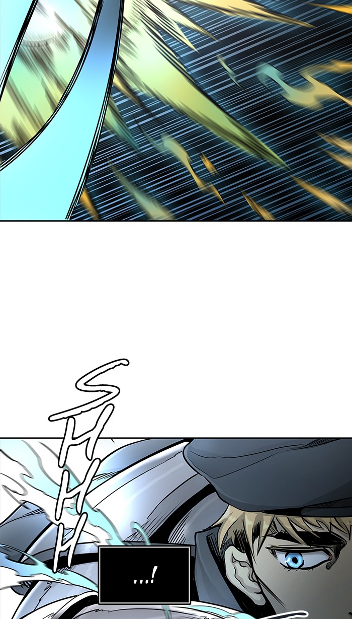 Tower of God Chapter 477 - Page 86