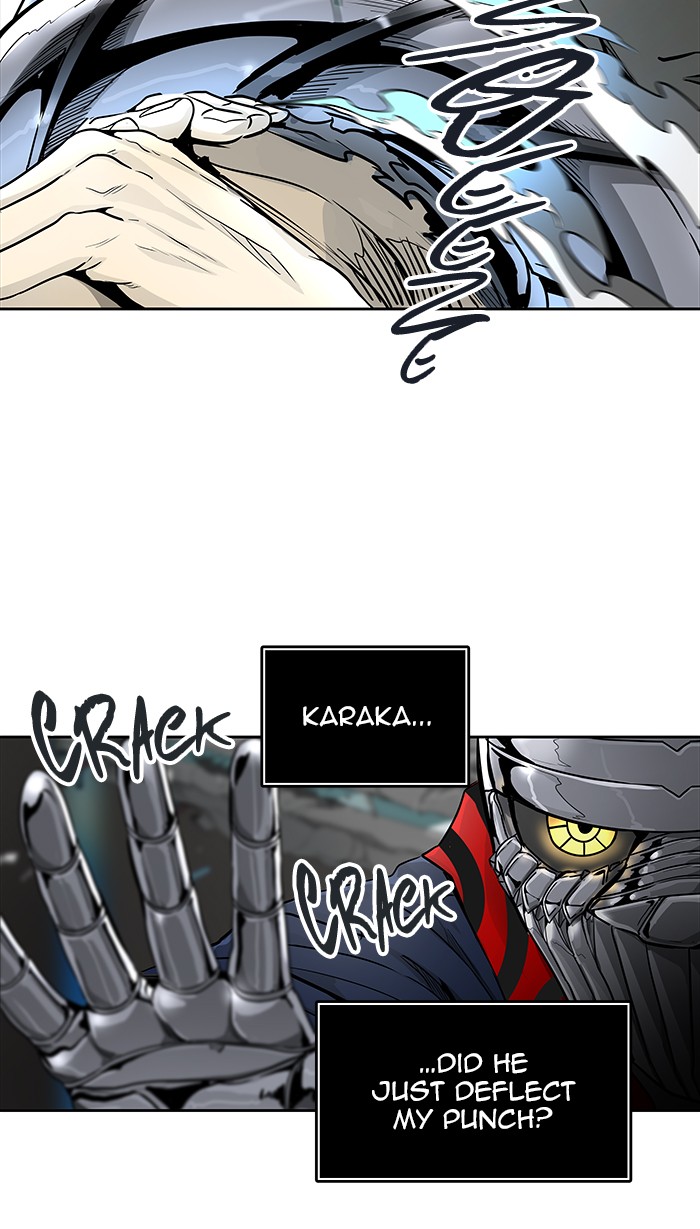 Tower of God Chapter 477 - Page 87