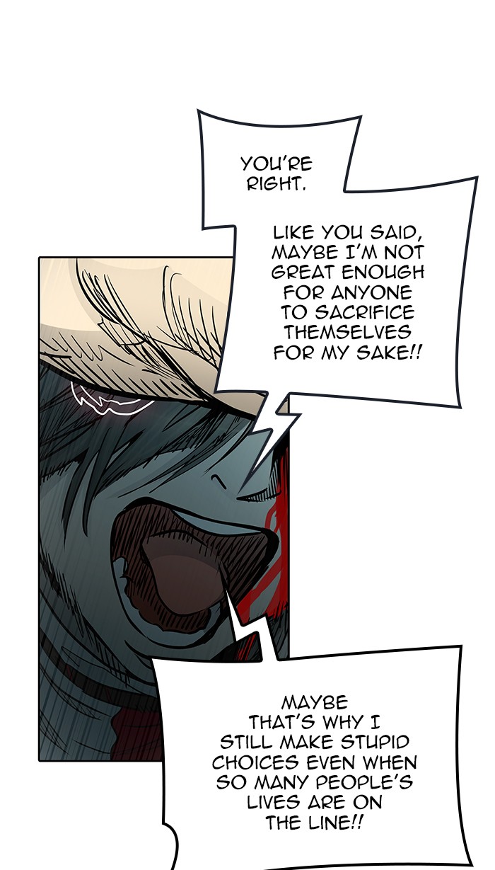 Tower of God Chapter 477 - Page 88