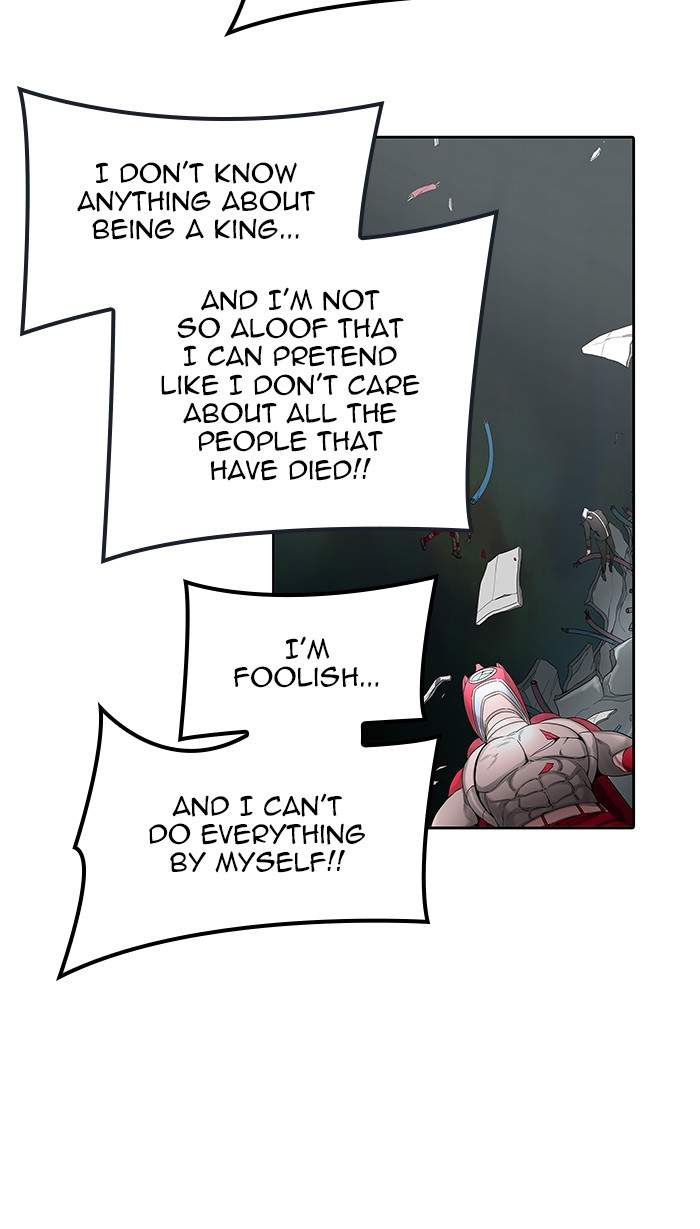 Tower of God Chapter 477 - Page 89