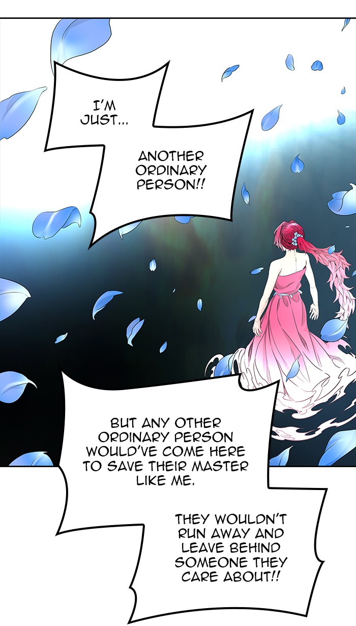 Tower of God Chapter 477 - Page 90