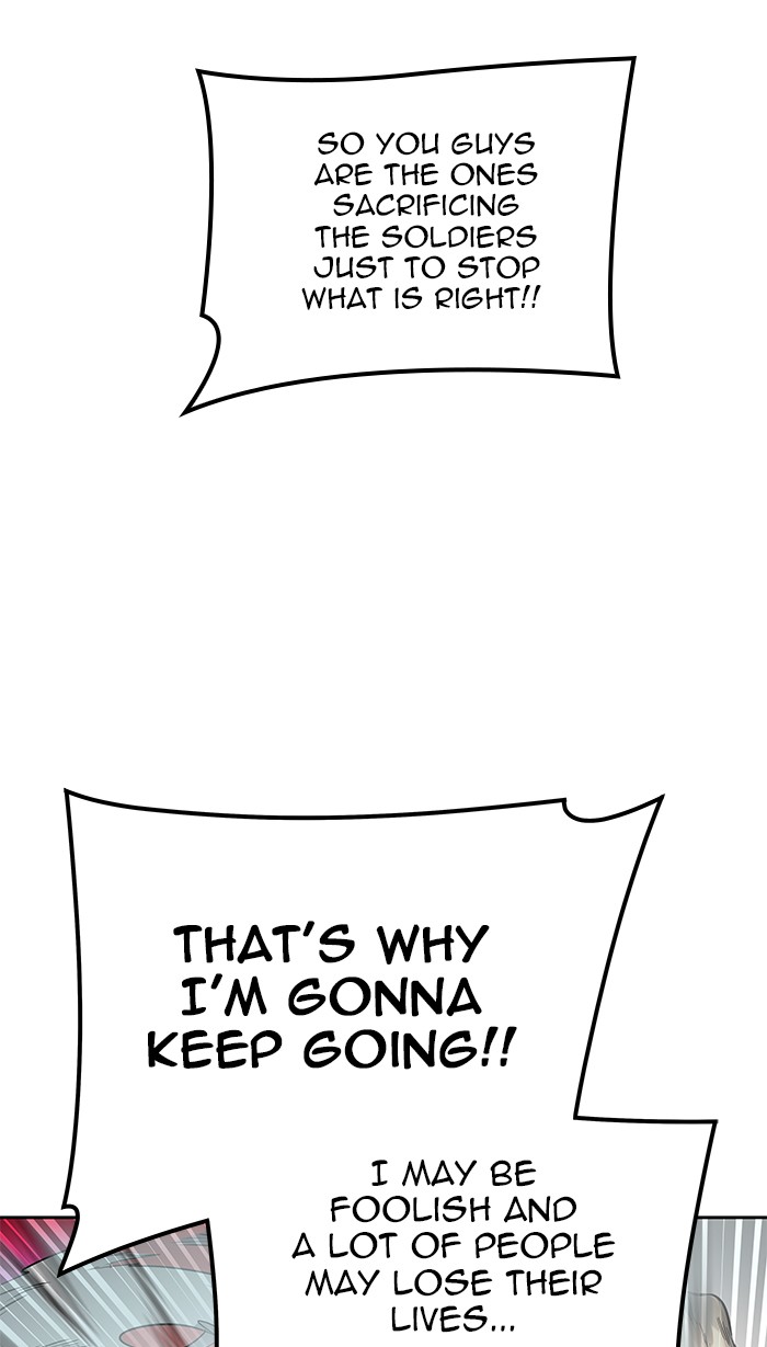 Tower of God Chapter 477 - Page 91