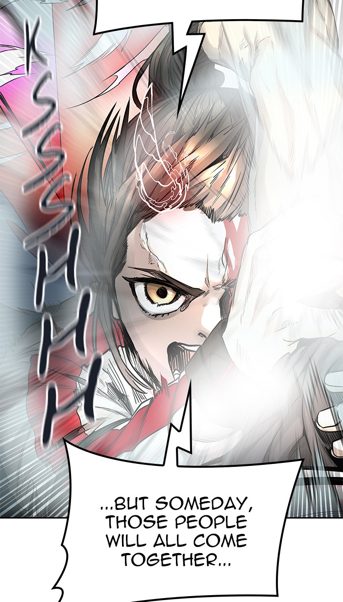 Tower of God Chapter 477 - Page 92