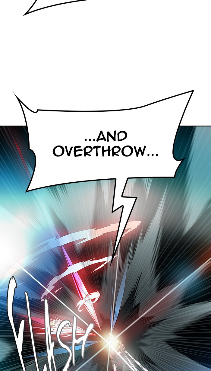 Tower of God Chapter 477 - Page 93