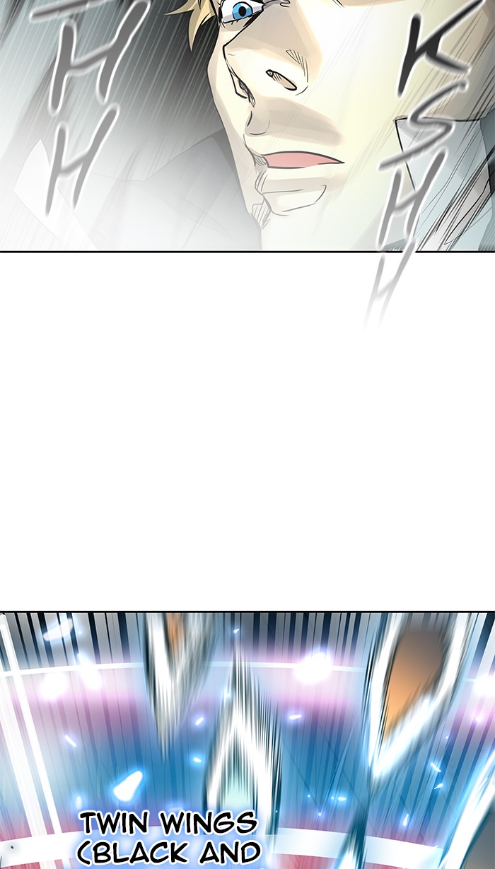 Tower of God Chapter 477 - Page 95