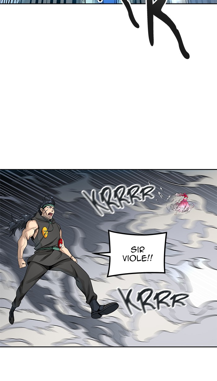 Tower of God Chapter 477 - Page 98