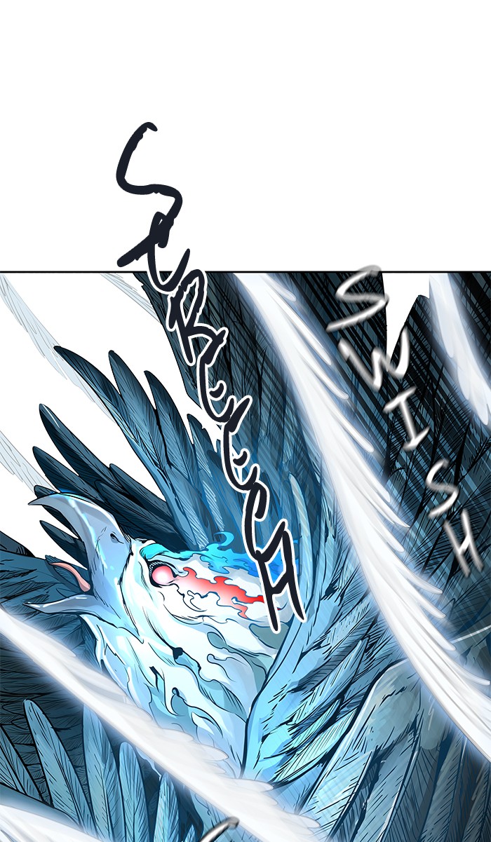 Tower of God Chapter 478 - Page 0