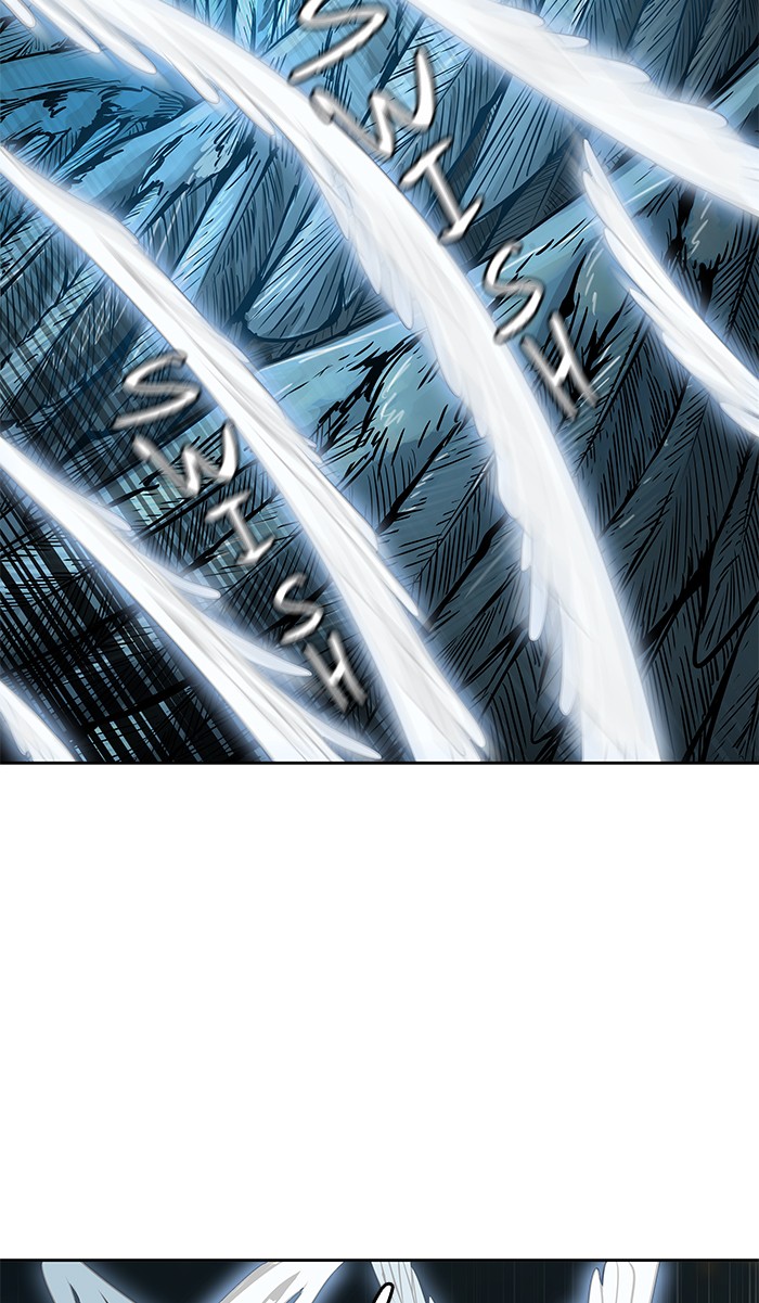 Tower of God Chapter 478 - Page 1
