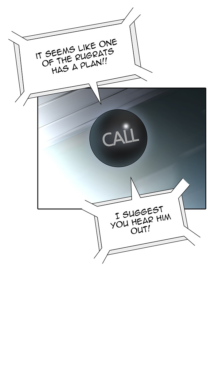 Tower of God Chapter 478 - Page 10