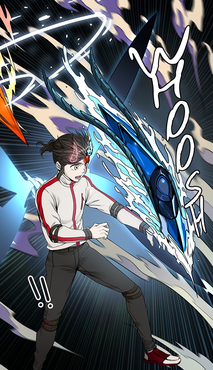 Tower of God Chapter 478 - Page 103