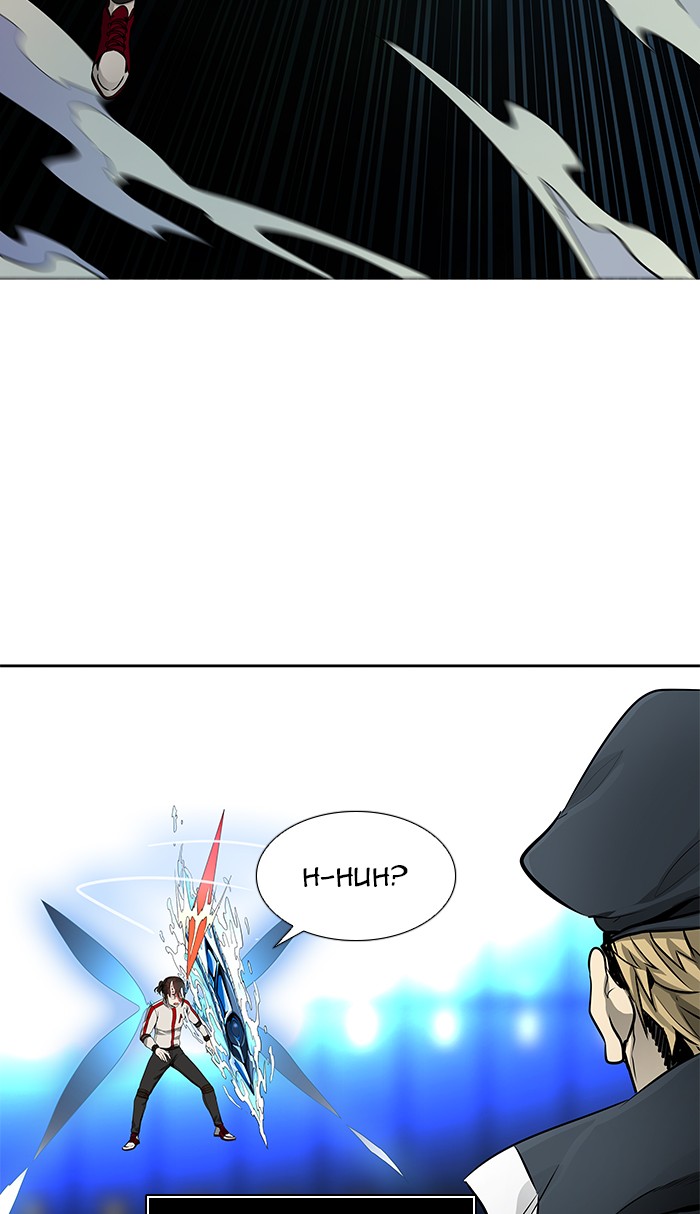 Tower of God Chapter 478 - Page 104