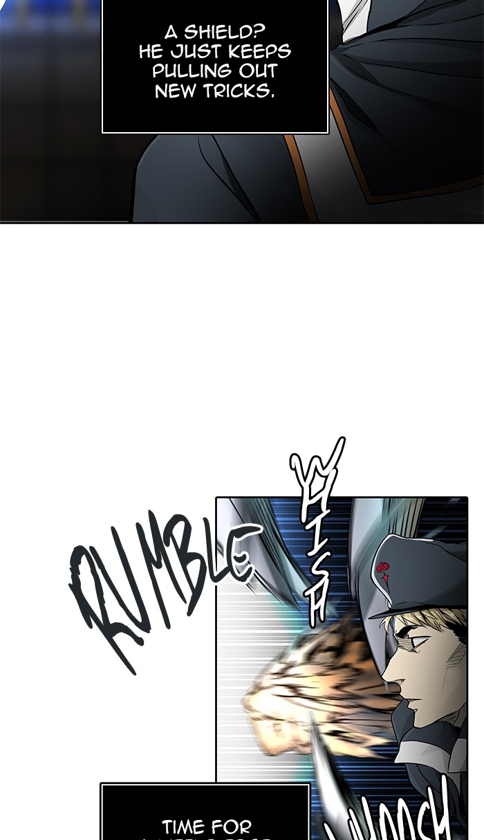 Tower of God Chapter 478 - Page 105