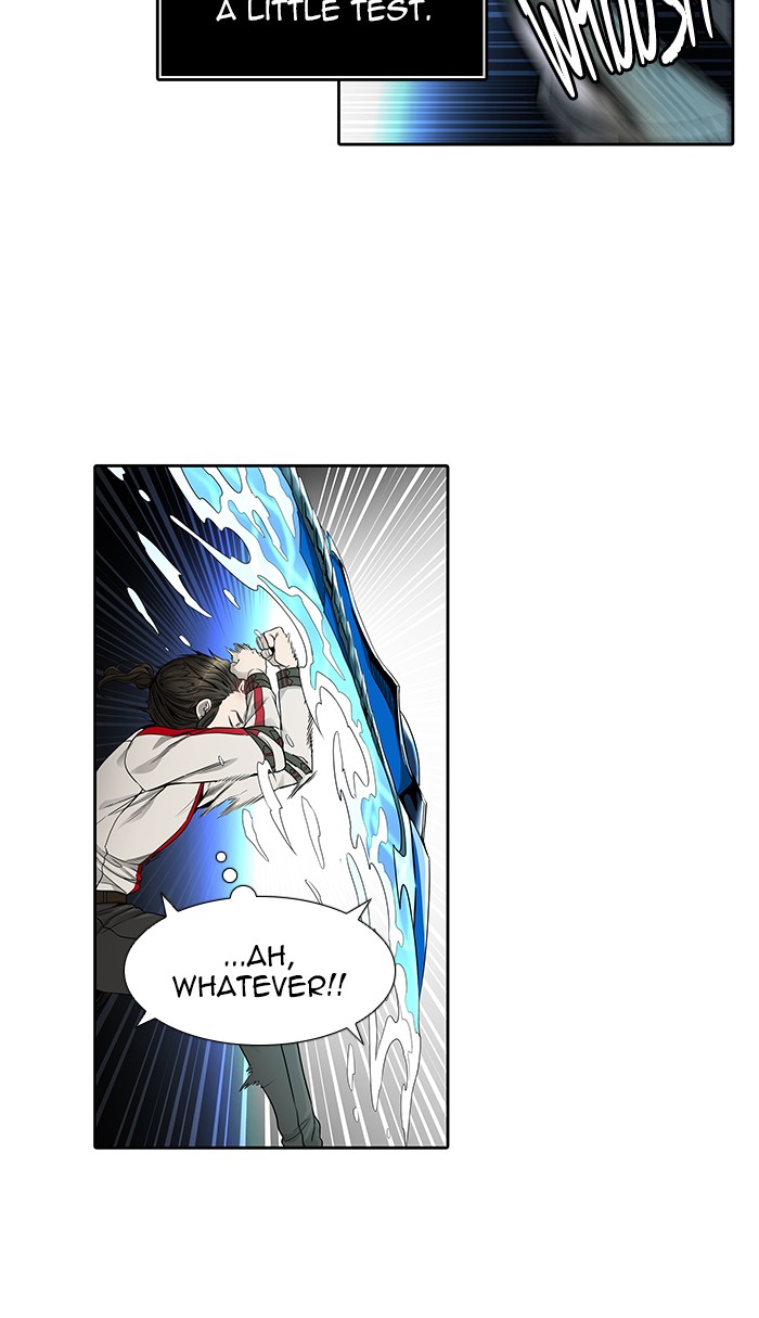 Tower of God Chapter 478 - Page 106