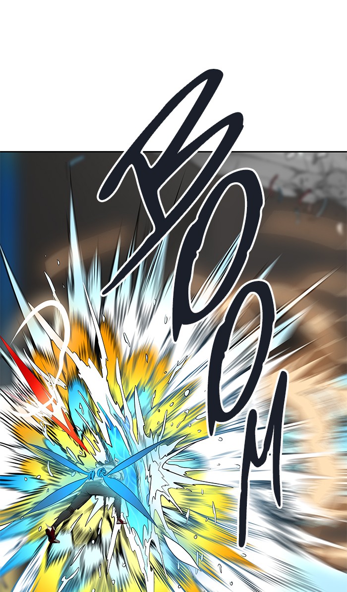 Tower of God Chapter 478 - Page 107