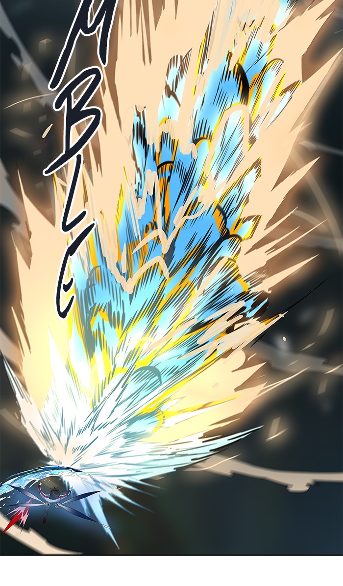 Tower of God Chapter 478 - Page 109