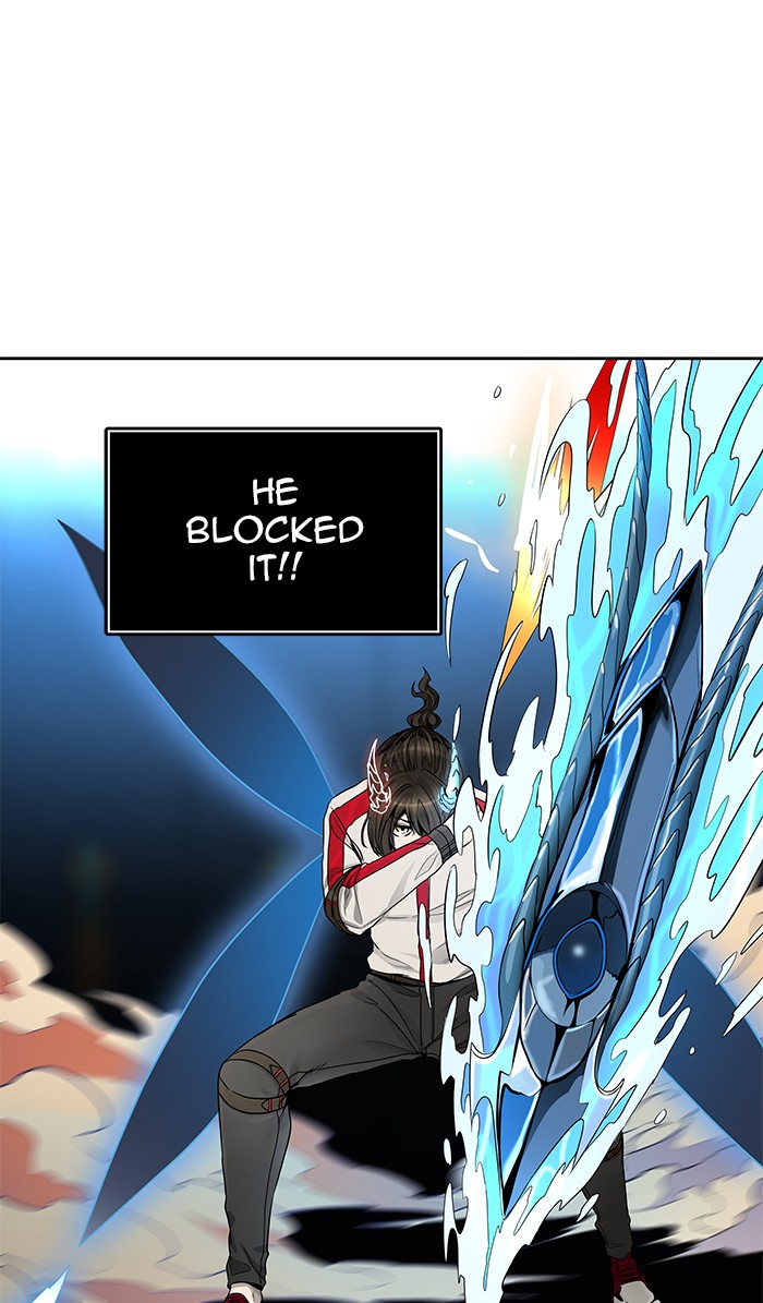 Tower of God Chapter 478 - Page 110