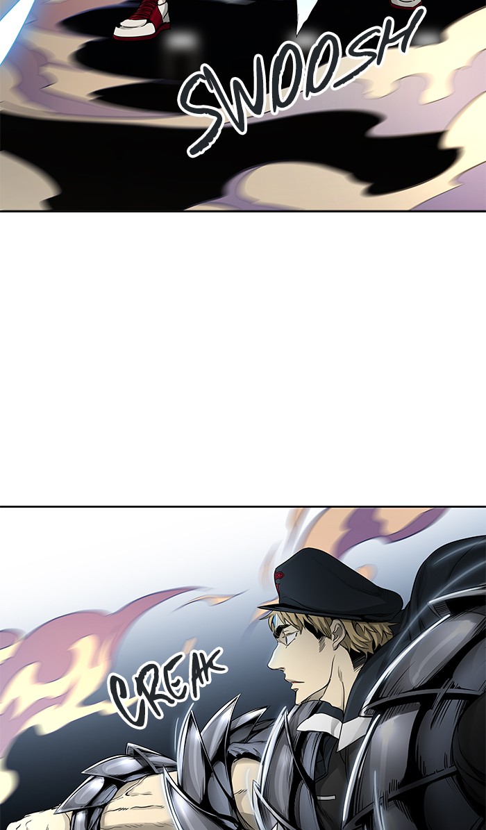 Tower of God Chapter 478 - Page 111