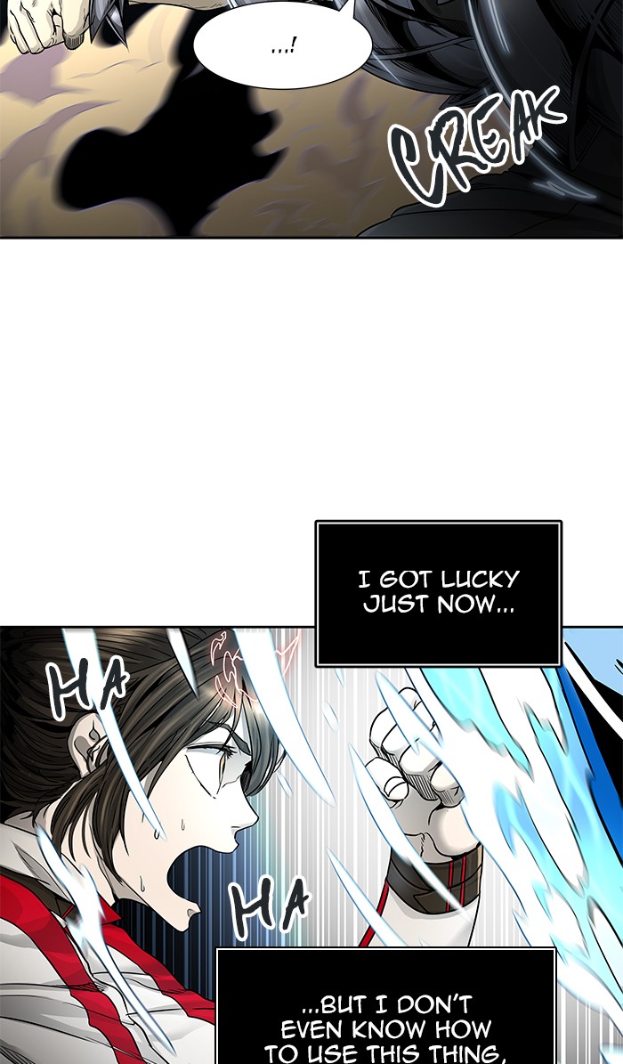 Tower of God Chapter 478 - Page 112