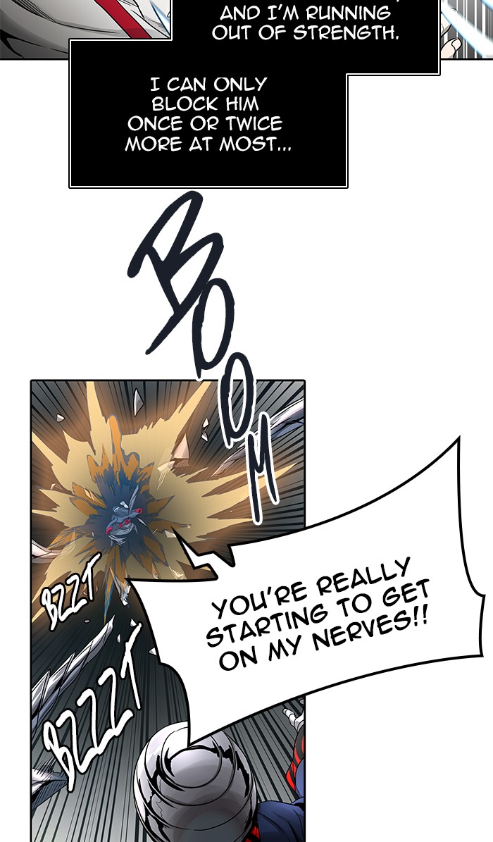 Tower of God Chapter 478 - Page 113