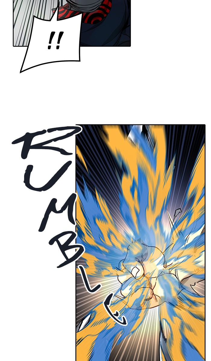 Tower of God Chapter 478 - Page 114