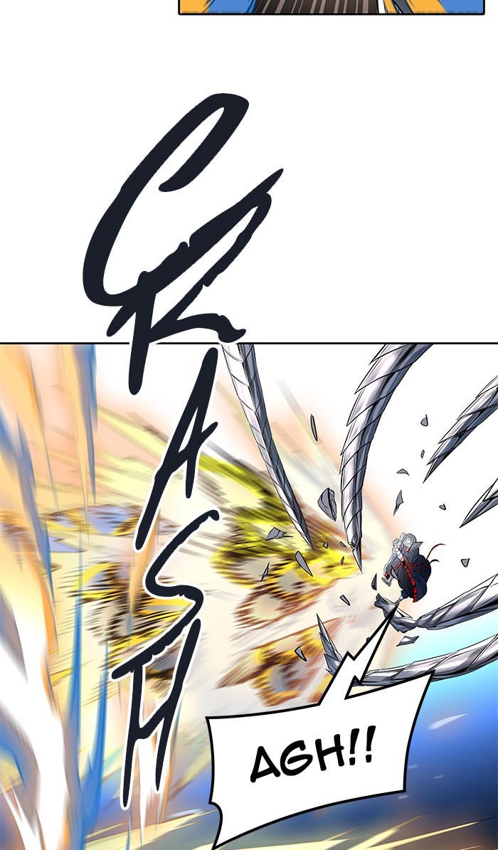 Tower of God Chapter 478 - Page 115
