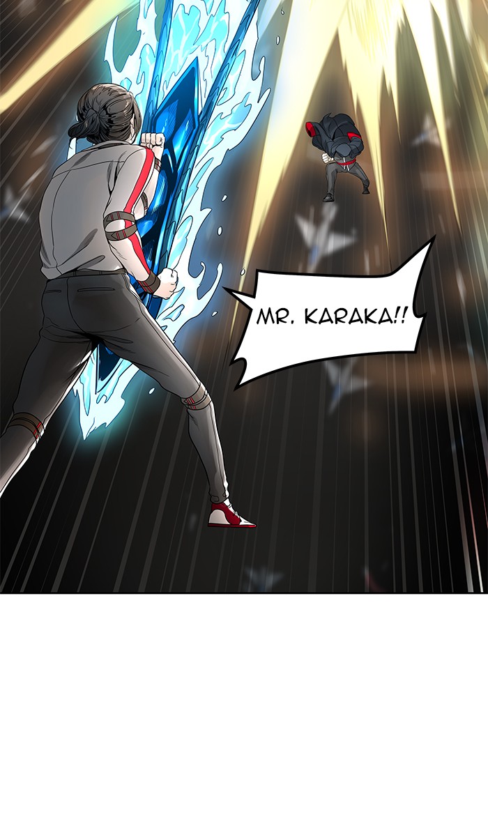 Tower of God Chapter 478 - Page 119