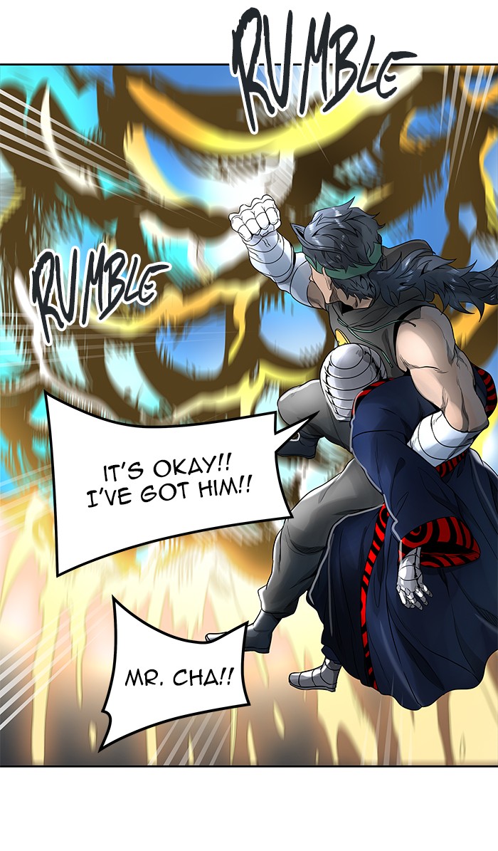 Tower of God Chapter 478 - Page 120