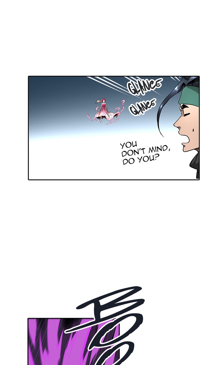 Tower of God Chapter 478 - Page 121