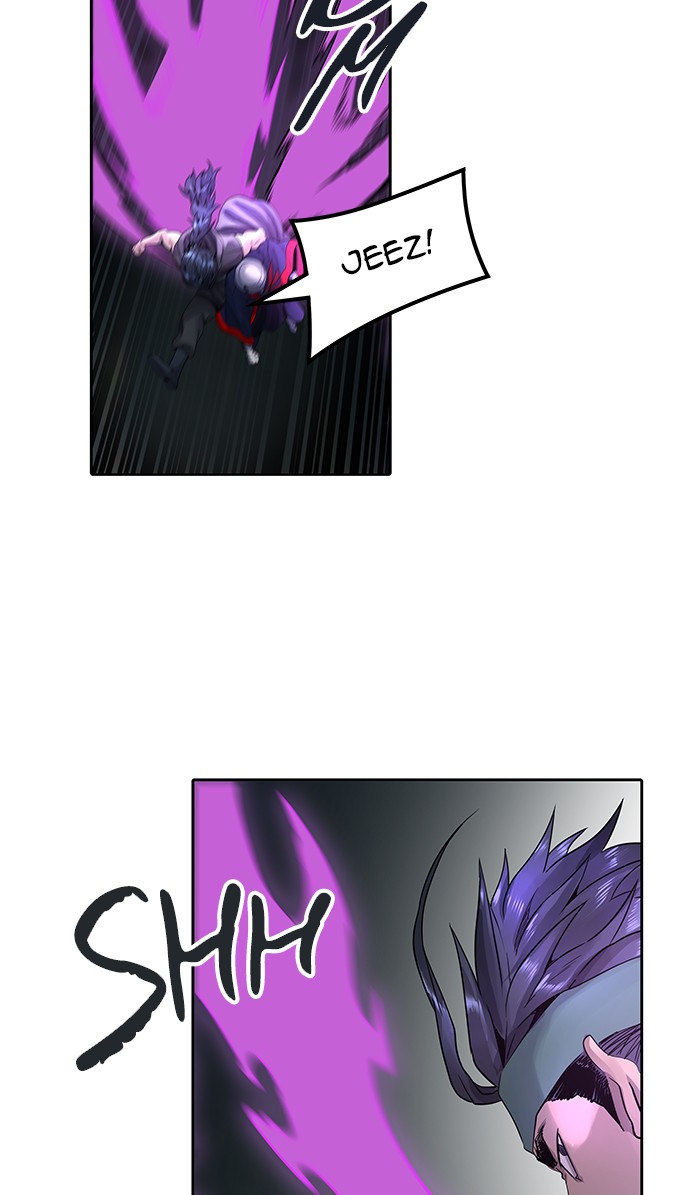 Tower of God Chapter 478 - Page 122