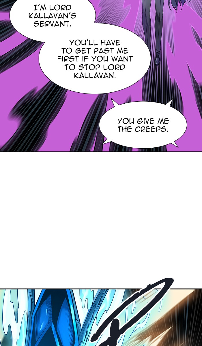 Tower of God Chapter 478 - Page 124