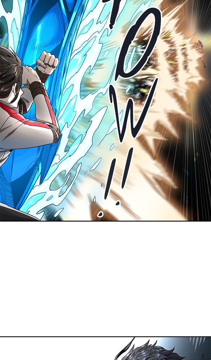 Tower of God Chapter 478 - Page 125
