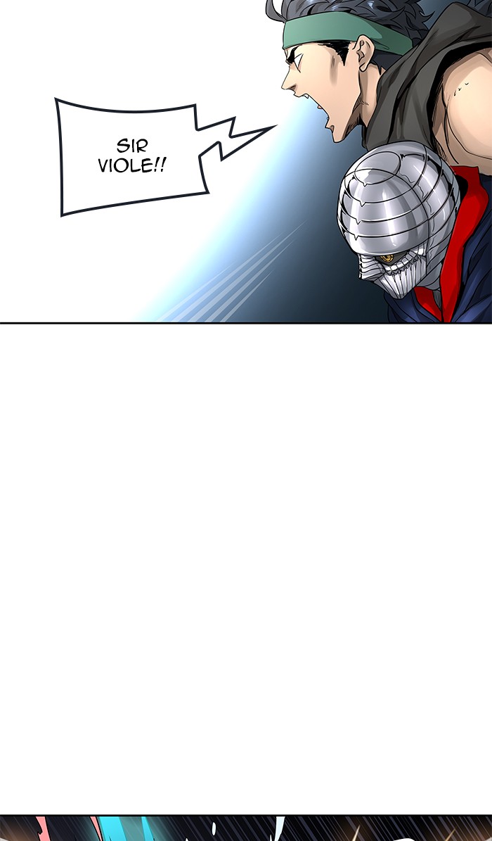 Tower of God Chapter 478 - Page 126
