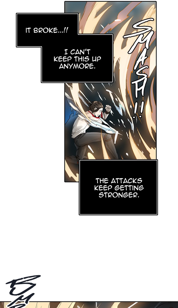 Tower of God Chapter 478 - Page 129